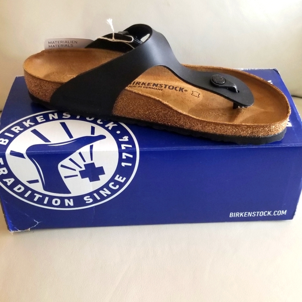Birkenstock